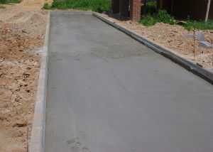 Плитка тротуарная на бетон – Особенности укладки тротуарной плитки на бетонное основание: пошаговое руководство