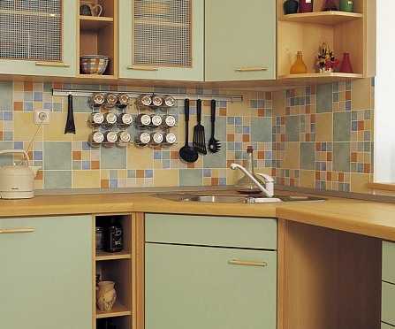 Плитки на кухню фото – Плитка для кухни - 150 фото плитки на фартук и для пола