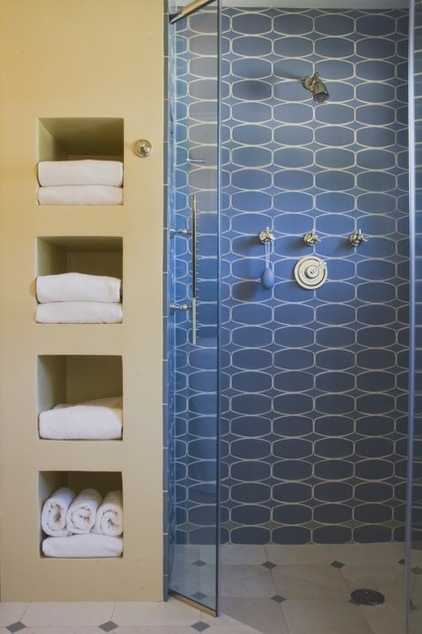 Плиткой ванна – Плитка для ванной комнаты - фото 200 идей оформления дизайна ванной с помощью плитки
