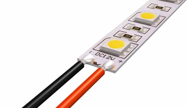 Подключение светодиодной ленты цветной – Подключение светодиодной ленты своими руками. Как подключить светодиодную ленту в квартире