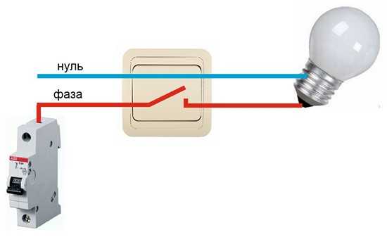 Подключение выключателя и розетки – Схемы подключения выключателей и розеток. Наружная розетка. Как подключить выключатель света