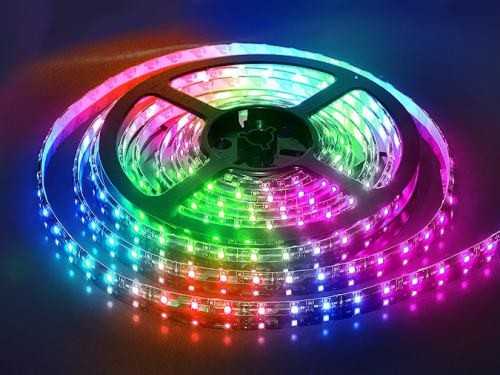 Подсветка шкафа светодиодной лентой – Подсветка шкафа светодиодной лентой | LED в шкафу своими руками