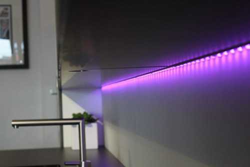 Подсветка шкафа светодиодной лентой – Подсветка шкафа светодиодной лентой | LED в шкафу своими руками