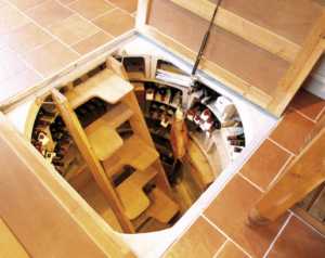 Подвал под домом своими руками – Как сделать подвал в частном доме своими руками — устройство погреба под домом