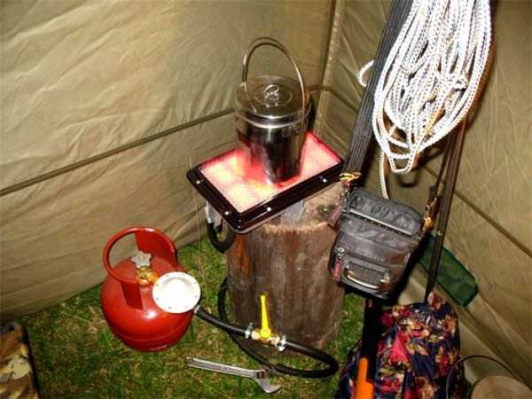 Походные обогреватели для палаток – портативный, туристический, походный обогреватель, виды газовых печек, безопасные горелки для обогрева палаток газом
