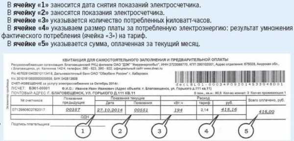 Показания счетчиков света передать – Частным клиентам  «ТНС энерго Нижний Новгород»