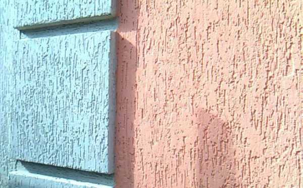 Покраска фасада короед – отделка дома готовым составом от Ceresit и других производителей, технология проведения наружных работ по облицовке частного дома