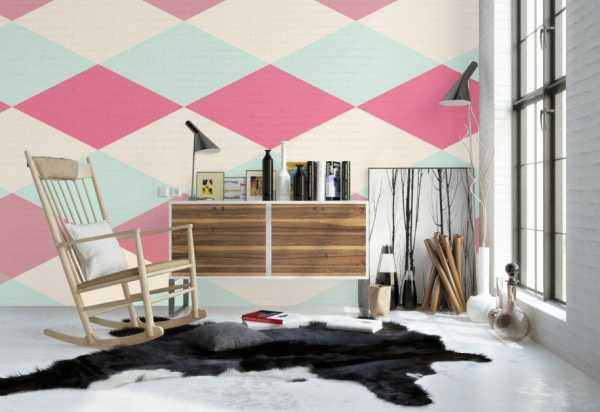 Покраска стен варианты – фото интересных решений в интерьере, советы по подготовке стен, выбору краски, цвета, вариантов дизайна