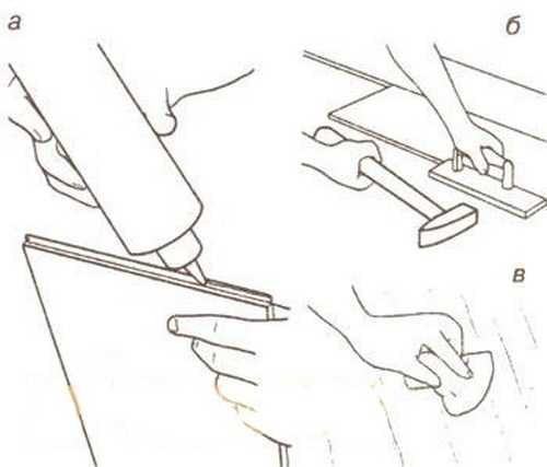 Покрыть ламинатом пол своими руками – Укладка ламината своими руками. Подготовка основания, укладка подложки и технология укладки ламината
