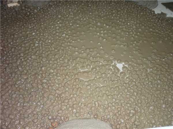 Пол из керамзита под стяжку – плюсы и минусы керамзитобетонной заливки, технология и выбор сухой керамзитной стяжки