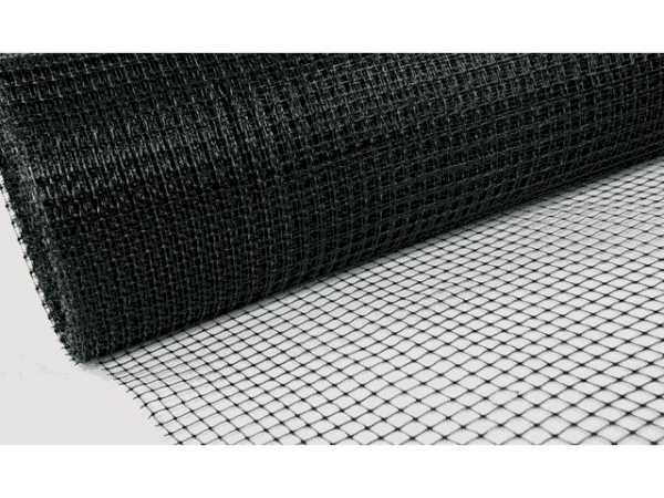 Полимерная сетка штукатурная – Сетка для штукатурки стен - разновидности и сферы применения