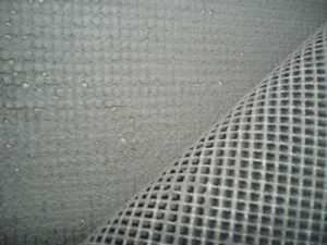 Полимерная сетка штукатурная – Сетка для штукатурки стен - разновидности и сферы применения