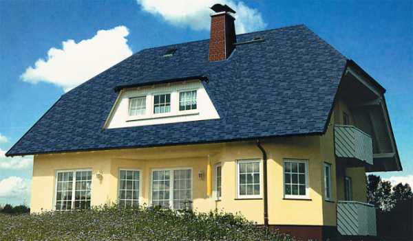 Полувальмовая крыша ломаная – Полувальмовая крыша: конструктивные особенности, технология сооружения