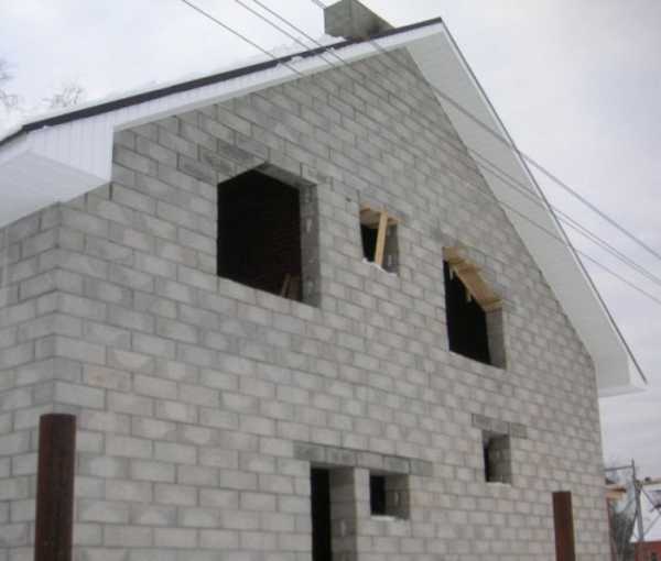 Построить дом своими руками проекты фото из блоков – Строим дом из пеноблоков своими руками. Инструкция, технология, проектирование дома из пеноблоков : как сделать самому