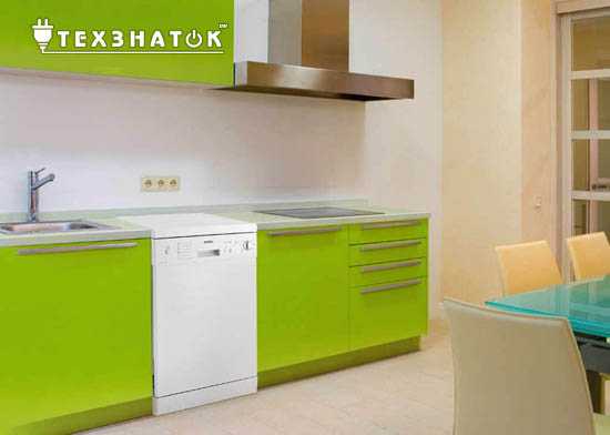 Посудомойки габариты – Размеры посудомоечных машин: компактные и встраиваемые модели