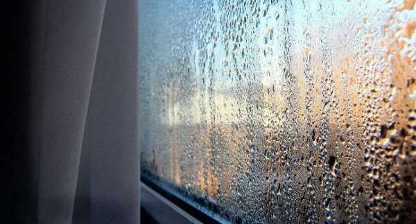 Потеют окна изнутри – Запотевание окон в квартире, почему потеют и текут пластиковые окна (стеклопакет) в квартире изнутри зимой