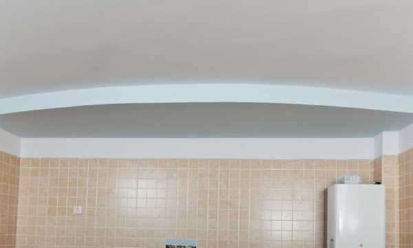 Потолки из гипсокартона двухуровневые полукругом – Двухуровневые потолки из гипсокартона своими руками, монтаж 2х уровневой конструкции: инструкция, фото и видео-уроки