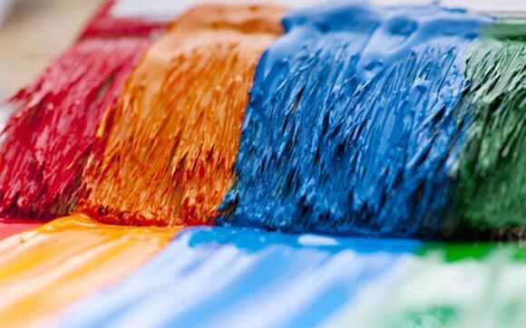 Потолочная краска – Какая лучше краска для потолка: чем красить потолок на кухне, водоэмульсионная силиконовая или акриловая, рейтинг для ванной комнаты
