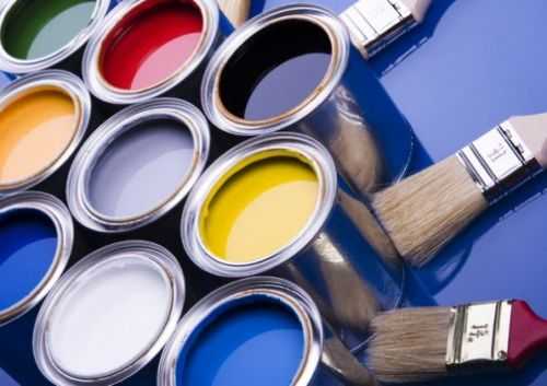 Потолочная краска – Какая лучше краска для потолка: чем красить потолок на кухне, водоэмульсионная силиконовая или акриловая, рейтинг для ванной комнаты