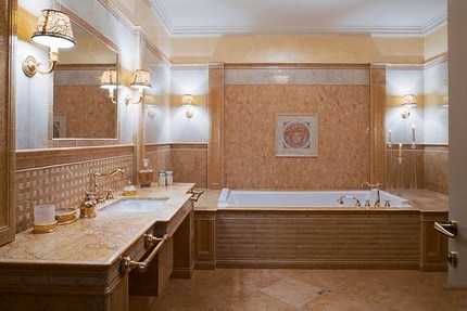 Потолок в ванной комнате какой выбрать отзывы фото до и после – Какой потолок лучше сделать в ванной: 10 лучших вариантов