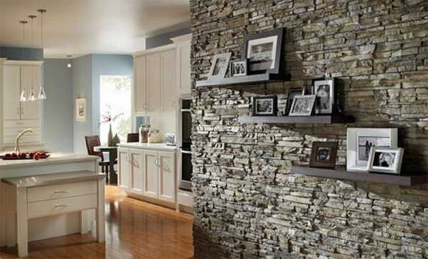 Прихожая с камнем дизайн фото – внутренняя отделка искусственным гибким и диким камнем в коридоре, варианты дизайна стен