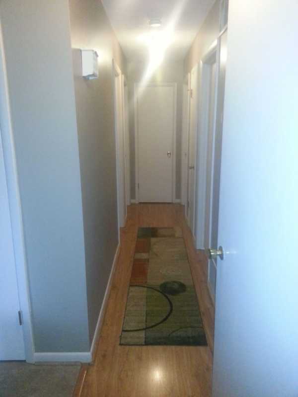 Прихожие в длинный и узкий коридор – Прихожие для узких коридоров (фото): приемы и хитрости оформления