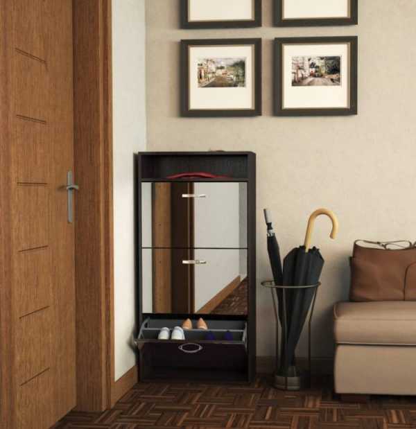 Прихожки в маленькую прихожую – малогабаритные шкафы для «прихожки», дизайн прихожих в небольших квартирах, длинные и узкие модели