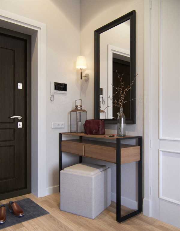 Прихожки в маленькую прихожую – малогабаритные шкафы для «прихожки», дизайн прихожих в небольших квартирах, длинные и узкие модели