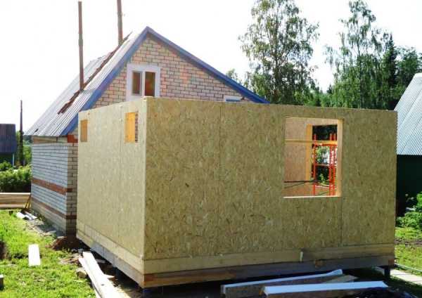 Пристроенные веранды к дому – варианты дизайна пристроенной террасы, пристраиваем к деревянному коттеджу, отделка закрытого и открытого строения