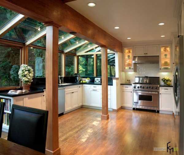 Пристройки к дому теплая кухня фото интересного дизайна – варианты дизайна пристроенной террасы, пристраиваем к деревянному коттеджу, отделка закрытого и открытого строения