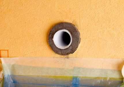 Приточный клапан самодельный – Как сделать стеновой приточный клапан своими руками?