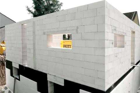 Проект бань из пеноблоков – как построить своими руками дом-баню площадью 6х4 с бассейном