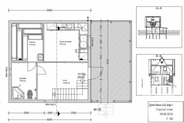 Проект дом баня – баня - проекты (92 фото): баня под одной крышей с гаражом размером 6х8, одноэтажные и двухэтажные пристрои с бильярдом
