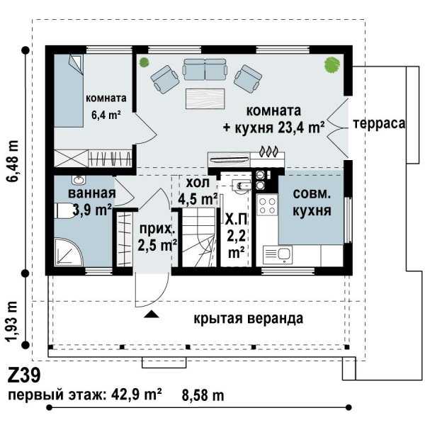 Проекты домов больших одноэтажных домов – Проекты больших одноэтажных домов, фото, цены, готовые и типовые. Каталог содержит планировки, планы и чертежи