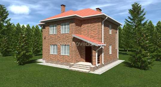 Проекты домов готовые фото – Проекты одноэтажных домов – лучшие цены на готовые проекты одноэтажных домов в России