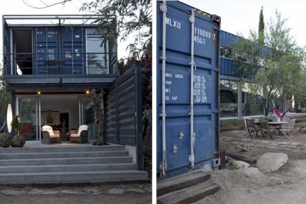 Проекты домов из 3 контейнеров – Варианты проектов домов из морских контейнеров с использованием одного и более составляющих