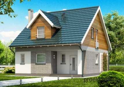 Проекты домов одноэтажных до 100 квадратов – Проекты домов до 100 кв. м - лучшие готовые проекты домов до 100 кв. м. в Беларуси и Минске