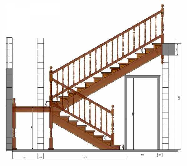 Проем под лестницу на второй этаж размеры – Как рассчитать лестничный проем на второй этаж. Как сделать расчет лестницы — винтовой, поворотной, деревянной, одномаршевой