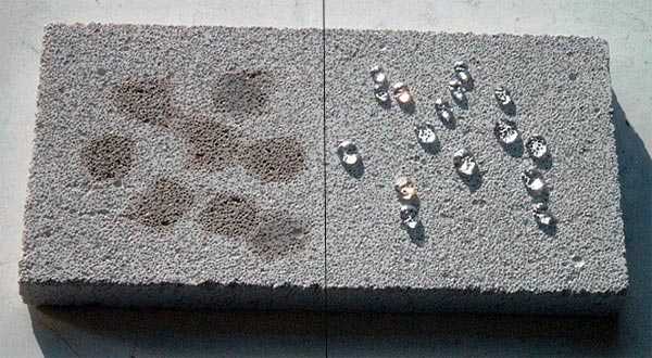Пропитка бетона жидким стеклом – Пропитка бетона, пропитка бетона жидким стеклом, растворы для пропитки бетона и штукатурки, технология пропитки бетона и штукатурки