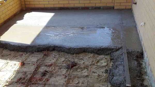 Пропорции бетона для стяжки на улице – Пропорции для приготовления бетона, его компоненты и параметры, пропорции бетона для стяжки и тротуарной плитки,