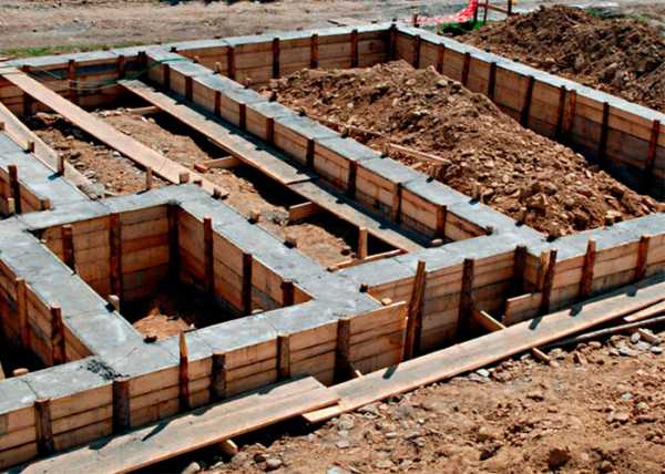 Пропорции для бетона под фундамент – Пропорции бетона для фундамента. Соотношение цемента, песка, гравия для приготовления бетонной смеси.