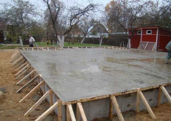 Пропорции для бетона под фундамент – Пропорции бетона для фундамента. Соотношение цемента, песка, гравия для приготовления бетонной смеси.