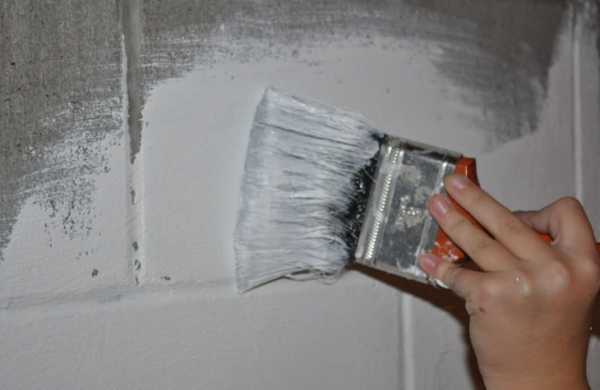 Прорезиненная краска для бетона – полимерная износостойкая краска для внутренних работ, гидроизоляционный состав для покраски бетонного пола