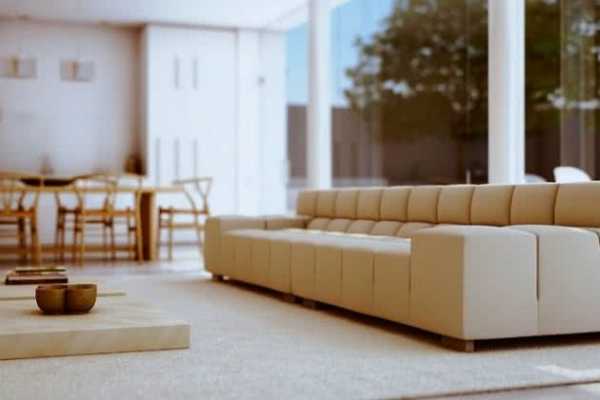 Простой дизайн зала – Дизайн зала в квартире - 150 фото вариантов интерьера зала. Советы опытного дизайнера