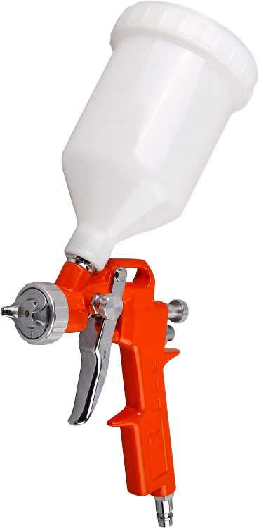 Пульверизатор для краски пневматический – Пульверизатор для покраски - гарантия высокого качества, быстрое выполнение работы. Отличный инструмент для отделочника