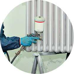Пульверизатор для краски пневматический – Пульверизатор для покраски - гарантия высокого качества, быстрое выполнение работы. Отличный инструмент для отделочника