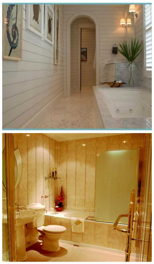 Пвх отделка ванной – Ремонт и отделка ванной комнаты пластиковыми панелями стеновыми, видео, фото красивых панелей ПВХ в ванную комнату, правила установки