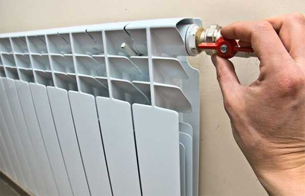 Радиаторы отопления для частного дома – Батареи отопления - какие лучше для частного дома: стальные или алюминиевые радиаторы и как правильно снять размеры