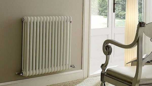 Радиаторы отопления для частного дома – Батареи отопления - какие лучше для частного дома: стальные или алюминиевые радиаторы и как правильно снять размеры