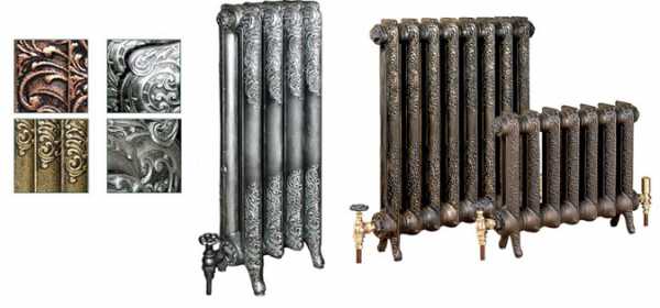 Радиаторы отопления как подобрать – Как правильно выбрать радиаторы отопления